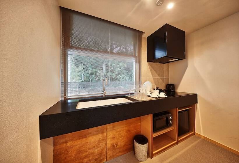 Secret Villas By Relapool