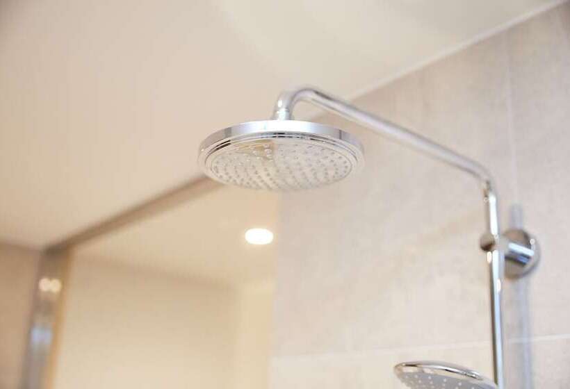 Secret Villas By Relapool