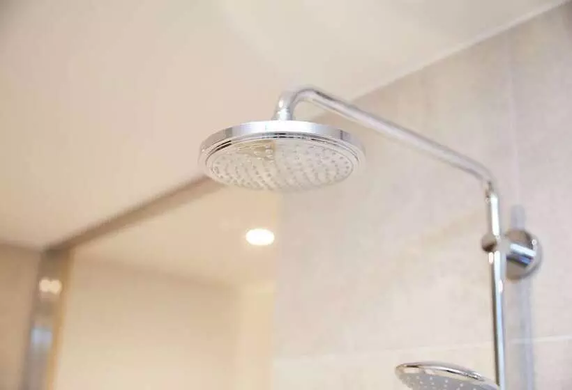 Secret Villas By Relapool