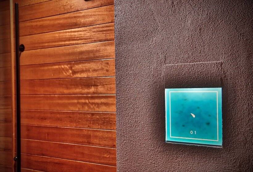 Secret Villas By Relapool