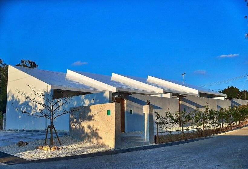 Secret Villas By Relapool