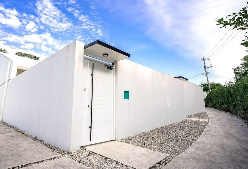 Secret Villas By Relapool