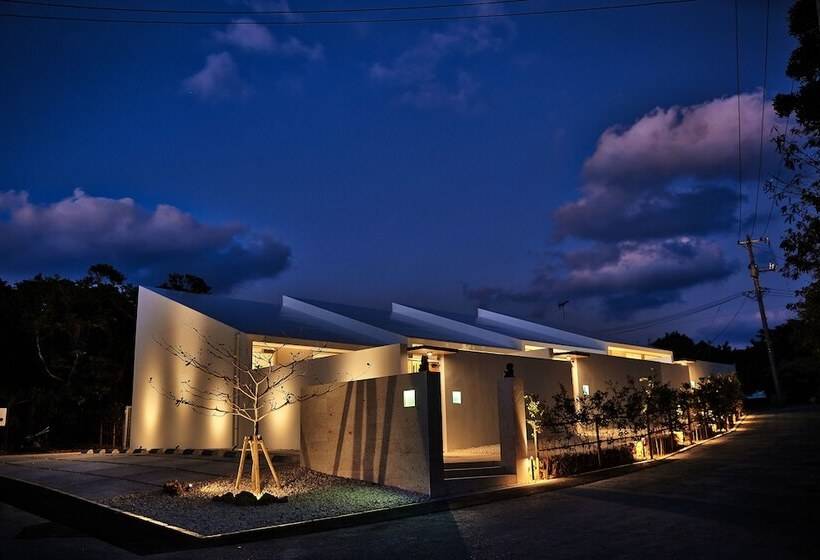 Secret Villas By Relapool