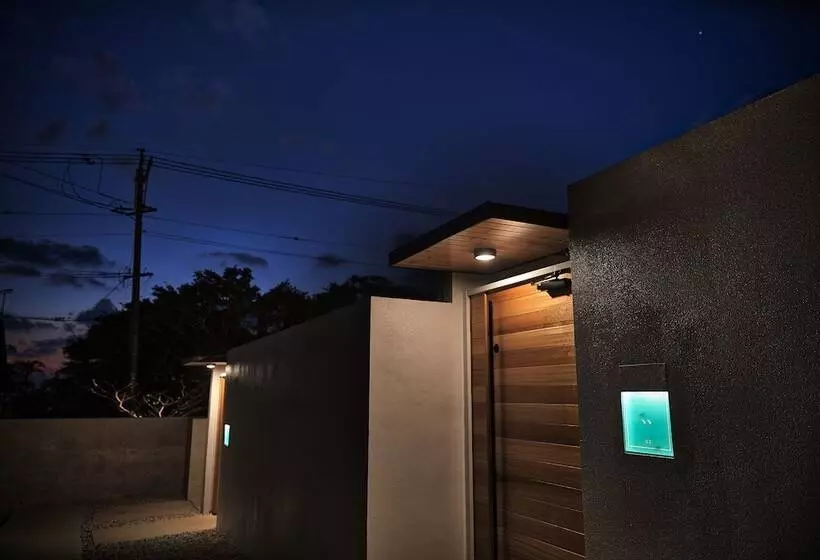 Secret Villas By Relapool