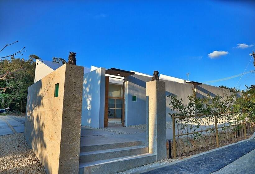 Secret Villas By Relapool