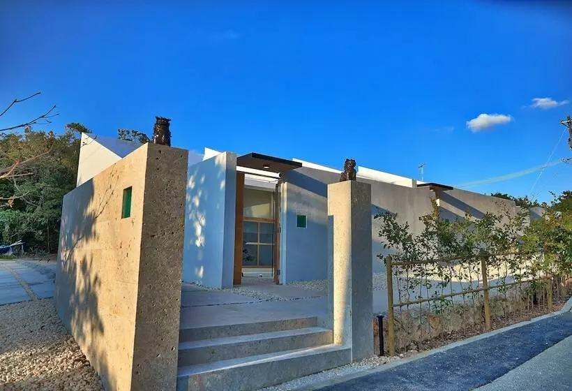 Secret Villas By Relapool