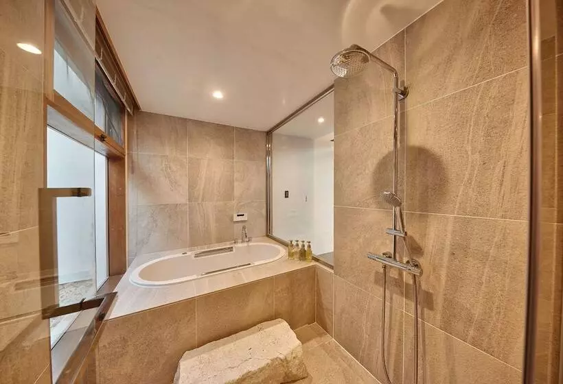 Secret Villas By Relapool