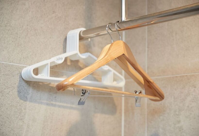 Secret Villas By Relapool