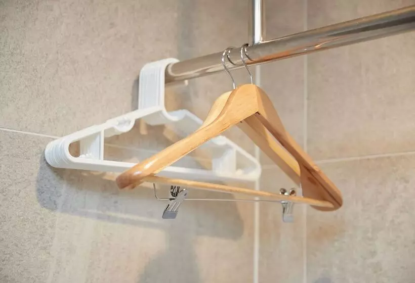 Secret Villas By Relapool