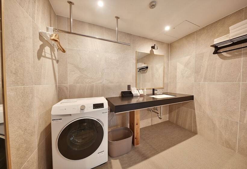 Secret Villas By Relapool