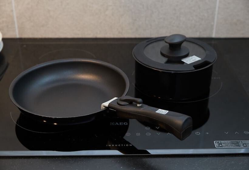 Secret Villas By Relapool