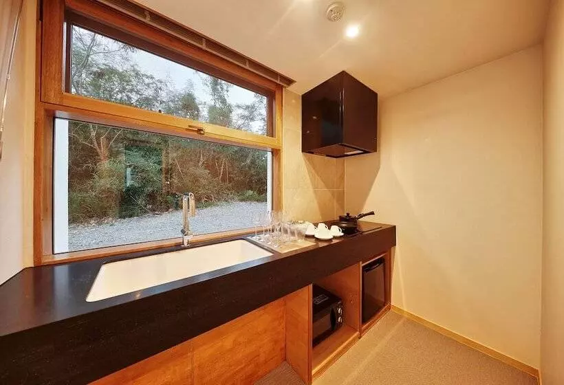 Secret Villas By Relapool