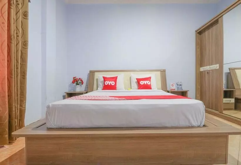 Retkeilymaja Rara Inn By Oyo Rooms