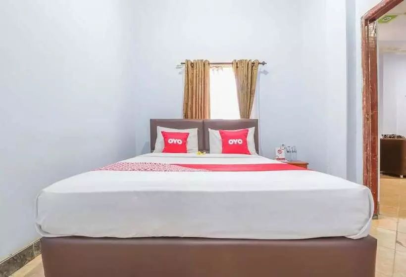 Retkeilymaja Rara Inn By Oyo Rooms