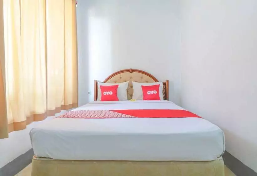 Retkeilymaja Rara Inn By Oyo Rooms