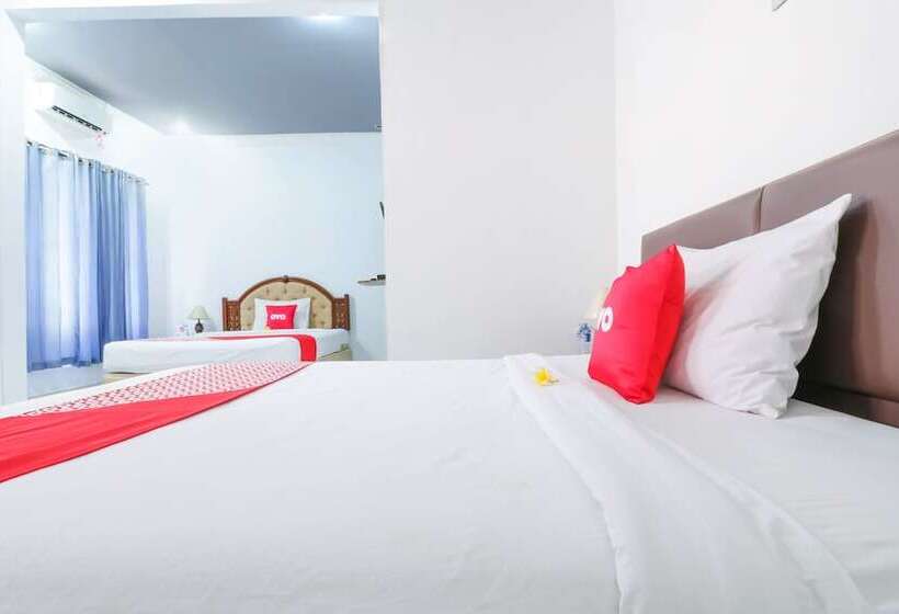 Hostel Rara Inn By Oyo Rooms