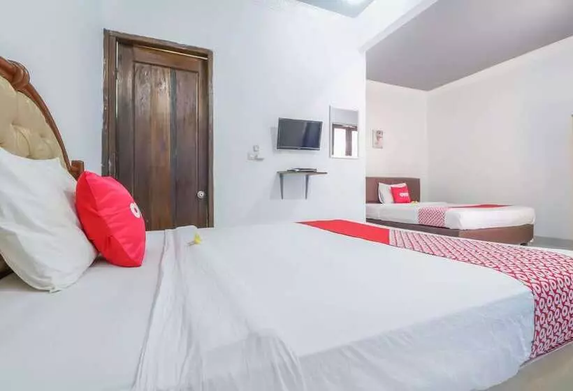 Retkeilymaja Rara Inn By Oyo Rooms