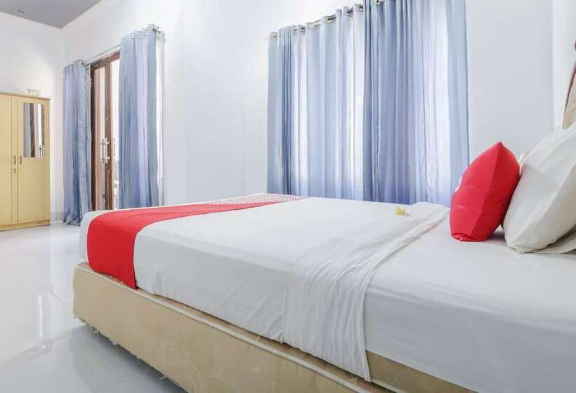 Hostel Rara Inn By Oyo Rooms