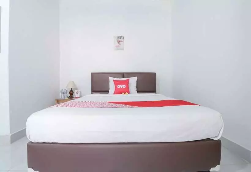 Retkeilymaja Rara Inn By Oyo Rooms