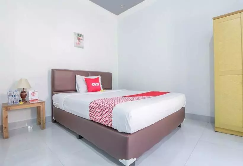 Retkeilymaja Rara Inn By Oyo Rooms