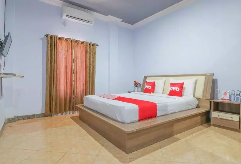 Retkeilymaja Rara Inn By Oyo Rooms