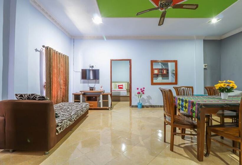 Hostel Rara Inn By Oyo Rooms