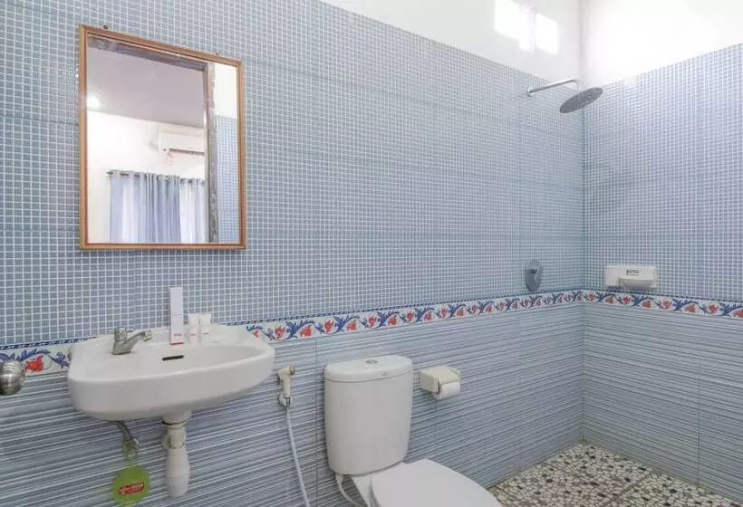 Retkeilymaja Rara Inn By Oyo Rooms