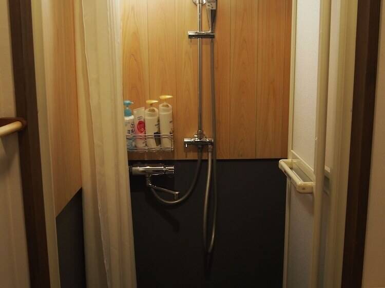 호스텔 Tototo Morioka