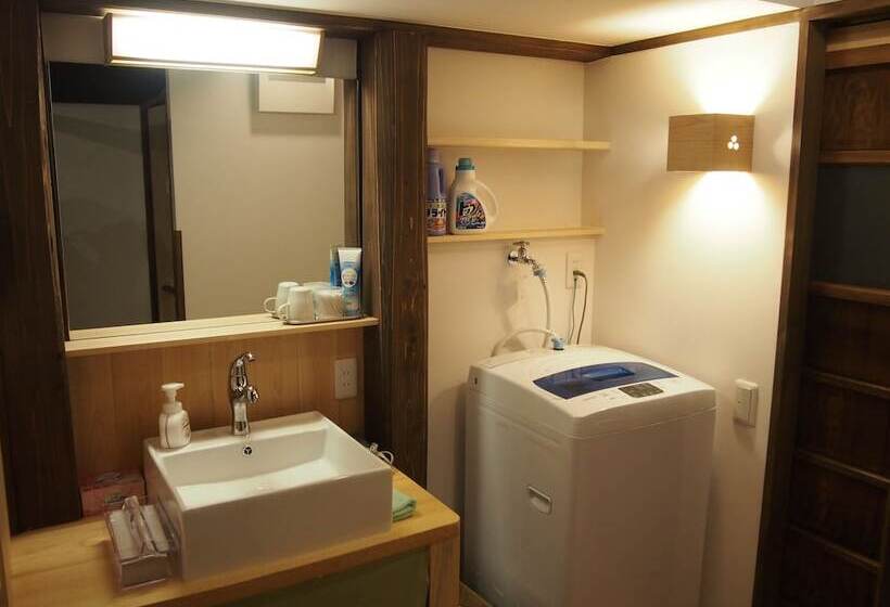 호스텔 Tototo Morioka