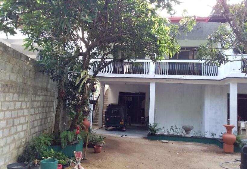 住宿加早餐  Sanjee Shome & Lanka Ayurveda