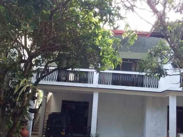 住宿加早餐  Sanjee Shome & Lanka Ayurveda