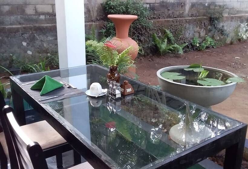 住宿加早餐  Sanjee Shome & Lanka Ayurveda