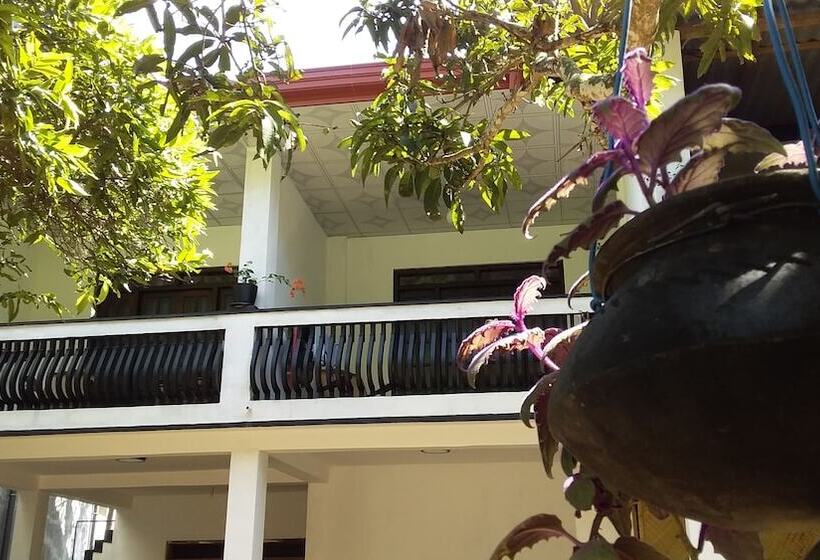 住宿加早餐  Sanjee Shome & Lanka Ayurveda