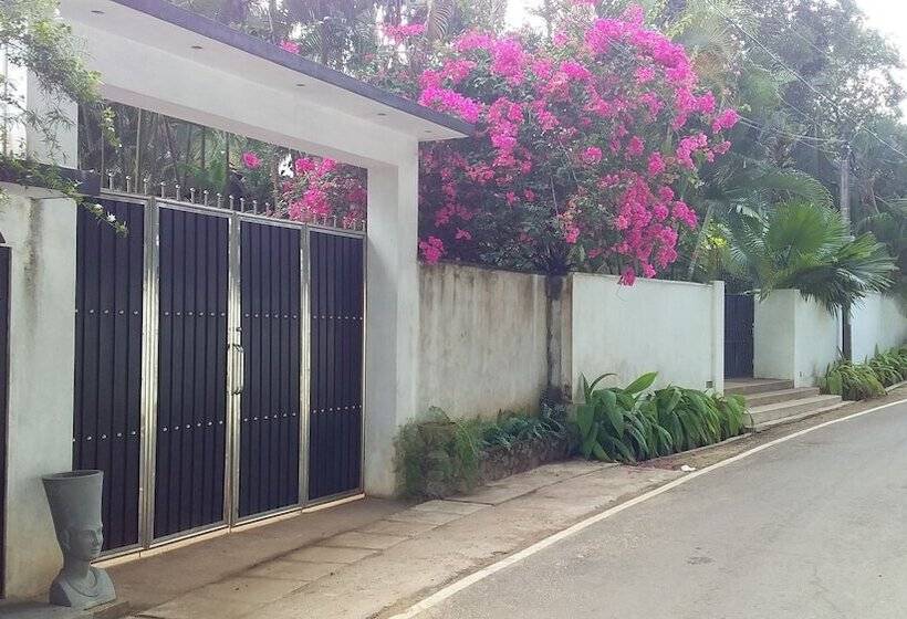 住宿加早餐  Sanjee Shome & Lanka Ayurveda