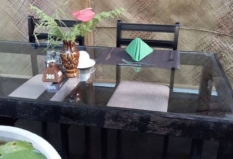 住宿加早餐  Sanjee Shome & Lanka Ayurveda