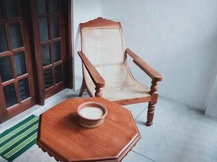 住宿加早餐  Sanjee Shome & Lanka Ayurveda