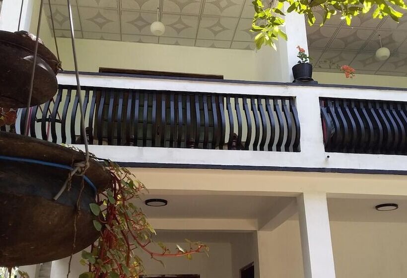 住宿加早餐  Sanjee Shome & Lanka Ayurveda