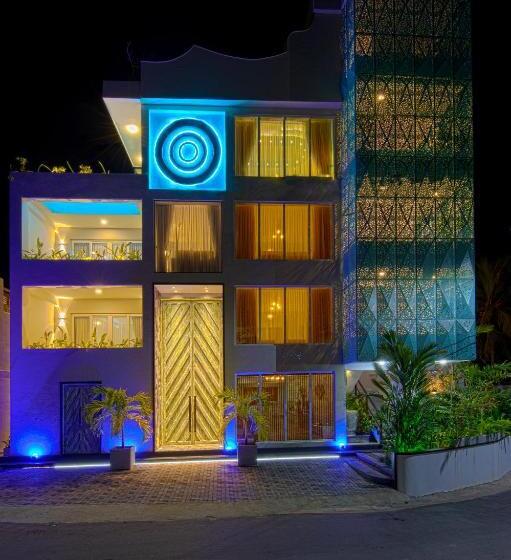 De Moda Boutique Hotel Galle