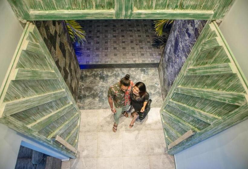 De Moda Boutique Hotel Galle