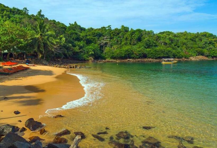 De Moda Boutique Hotel Galle