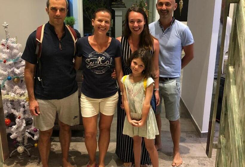 De Moda Boutique Hotel Galle