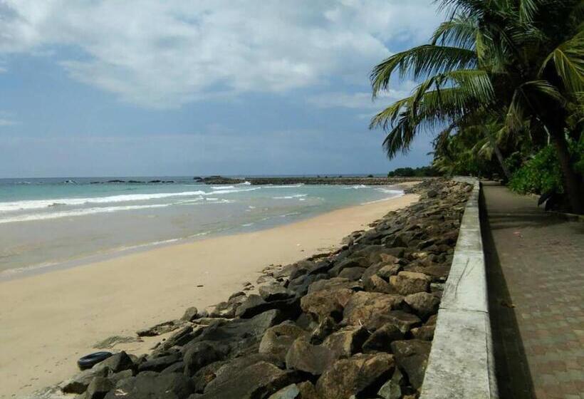 De Moda Boutique Hotel Galle