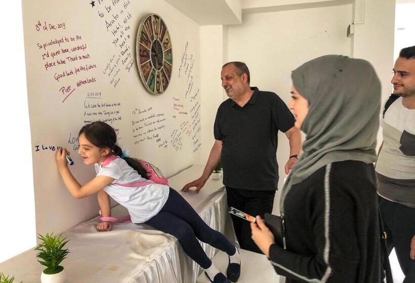 De Moda Boutique Hotel Galle