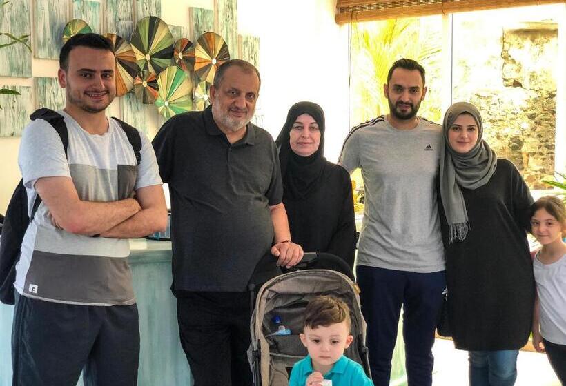 De Moda Boutique Hotel Galle