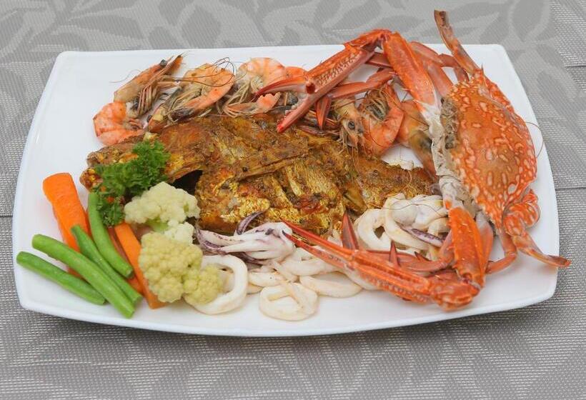 De Moda Boutique Hotel Galle