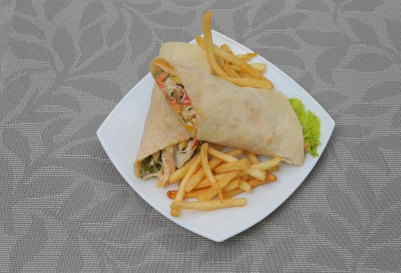 De Moda Boutique Hotel Galle