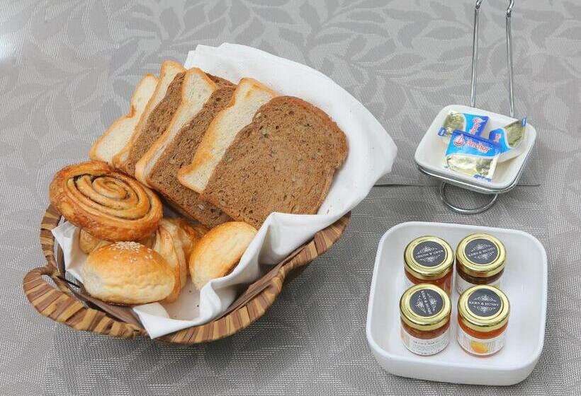 De Moda Boutique Hotel Galle