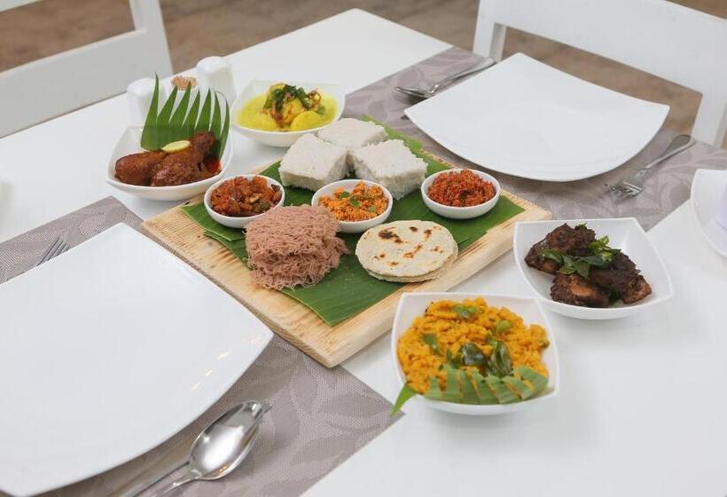 De Moda Boutique Hotel Galle