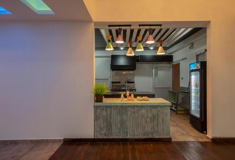 De Moda Boutique Hotel Galle