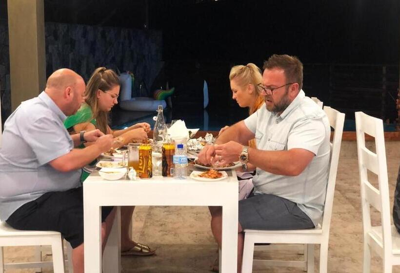 De Moda Boutique Hotel Galle